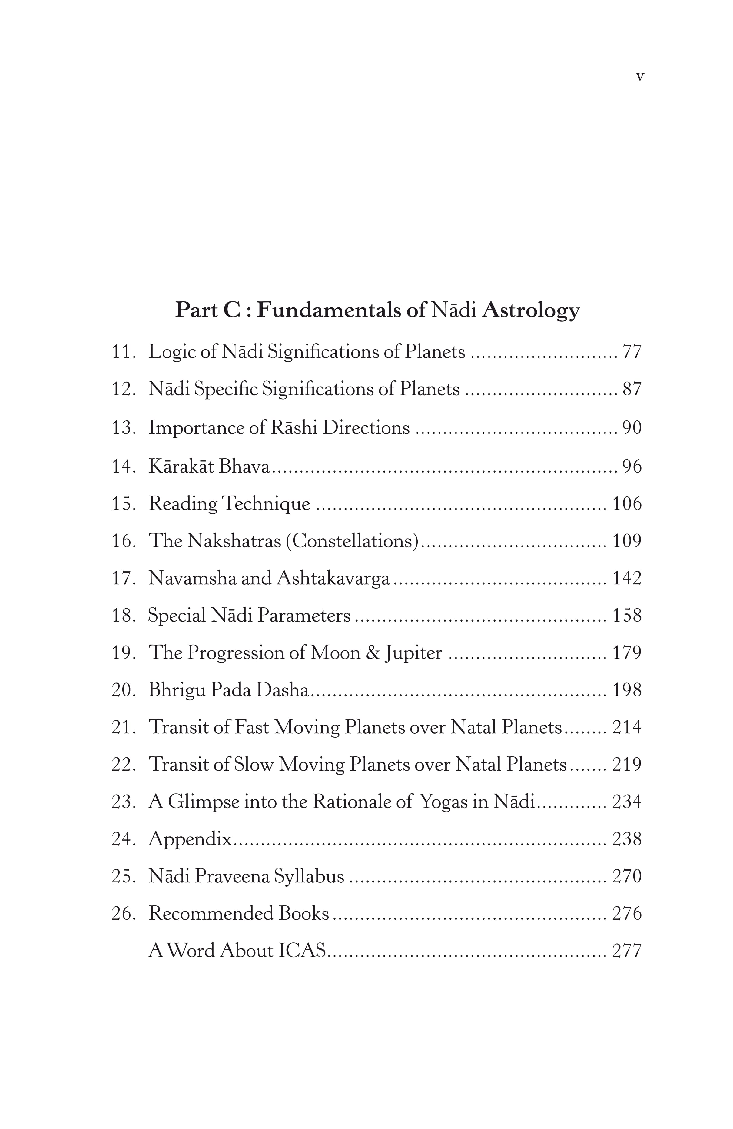Nādi Praveshikā - View 3